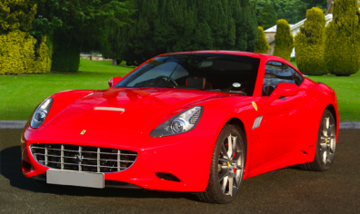 HIRE FERARRI CALIFORNIA