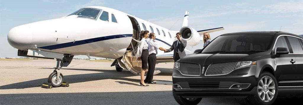 LIMO AIRPORT-SERVICE HIRE